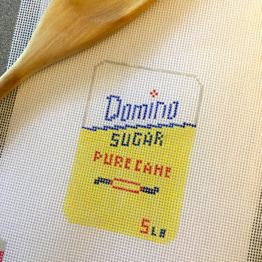 Domino Sugar