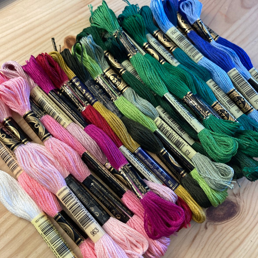 Cording for Ornaments - Custom Colors – One Part Whimsy