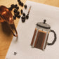 French Press Coffee