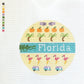 Florida Icons Sampler Round