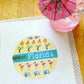 Florida Icons Sampler Round