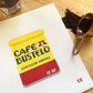 Cafe Bustelo Espresso Tin