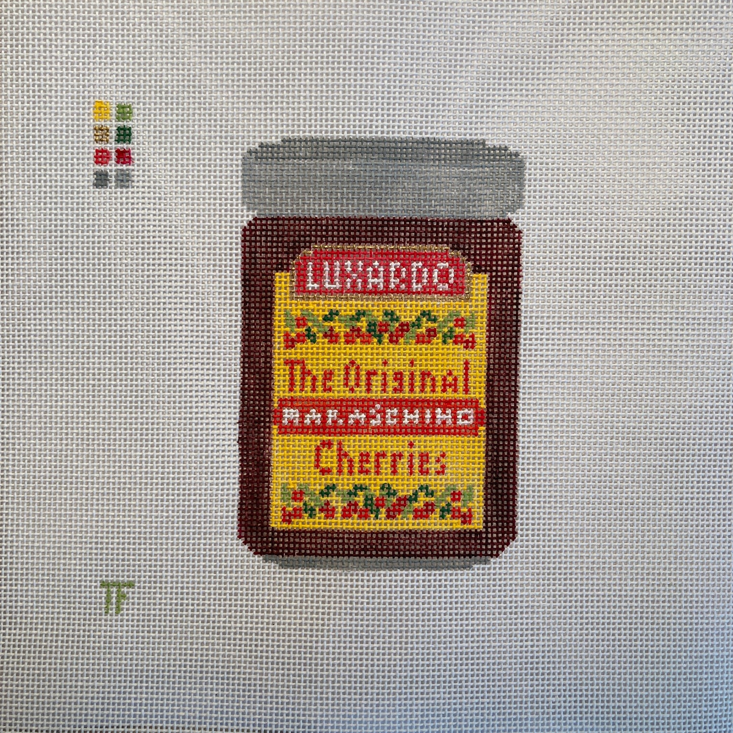 Luxardo Cherries