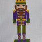 Nutcracker Mardi Gras