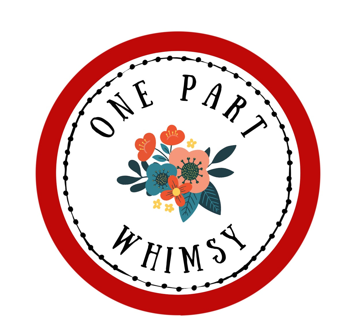 One Part Whimsy Gift Card