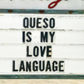 El Arroyo Sign