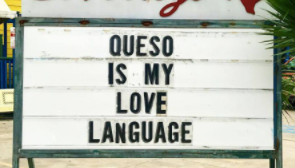 El Arroyo Sign