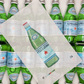 San Pellegrino Bottle