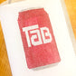 Tab Soda