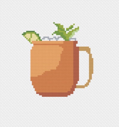 Moscow Mule