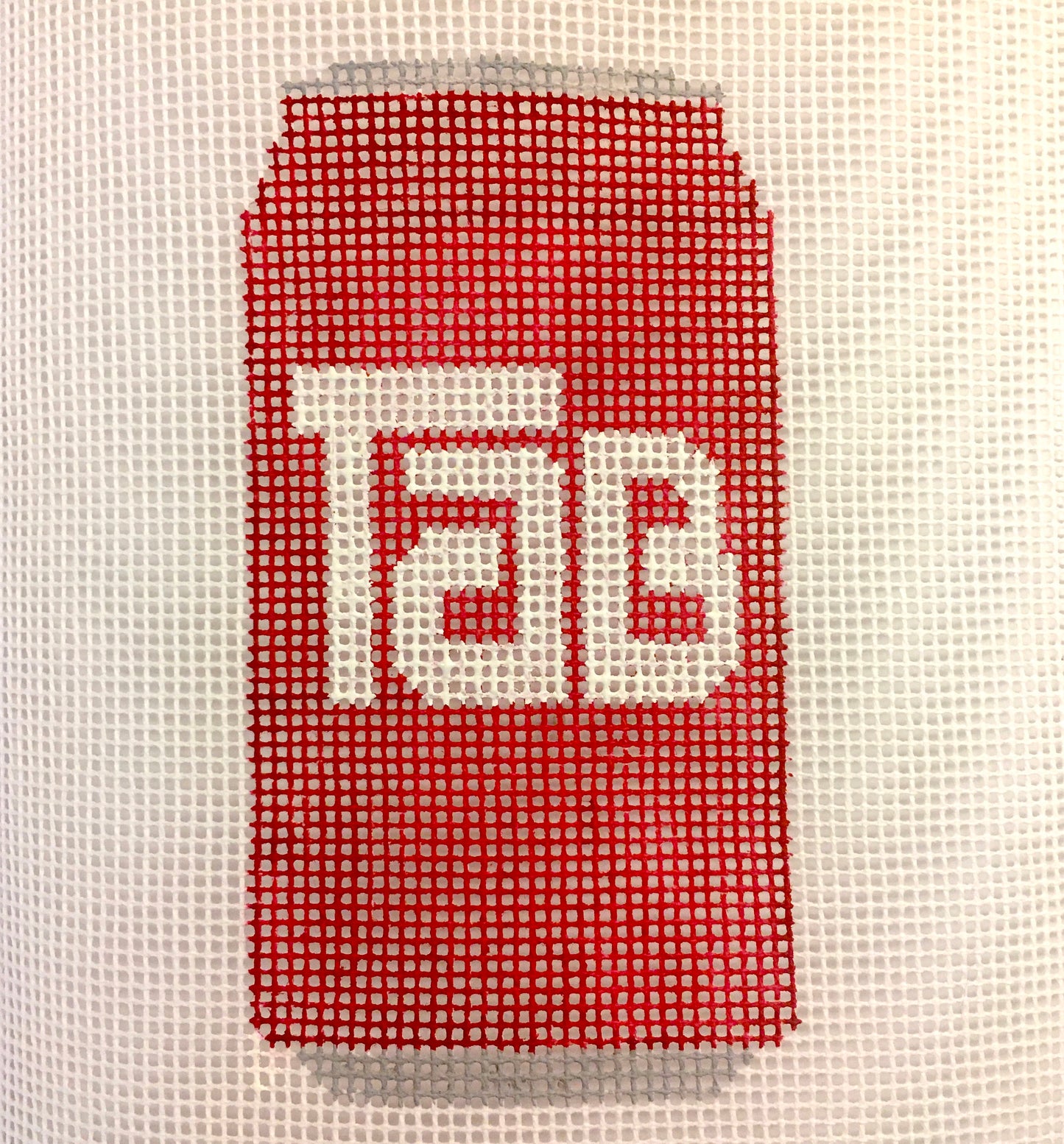 Tab Soda