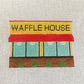 Waffle House Diner