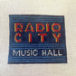 Radio City Music Hall - NYC