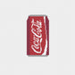 Coca Cola Soda Can