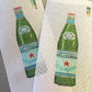 San Pellegrino Bottle